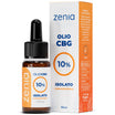 Zenia CBG Oil 10%