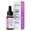 Zenia Oil CBN 20%