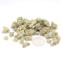 White Widow mini