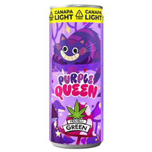 purple queen lattina
