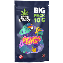 pineapple express doypack 10g