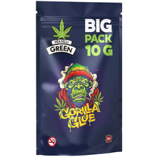 gorilla glue doypack 10g