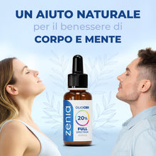 Olio CBD full-spectrum 20% secondaria
