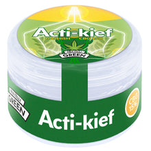 Acti-kief CBG barattolino 