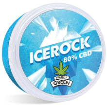 Icerock barattolino