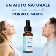 Zenia Olio CBD 30%