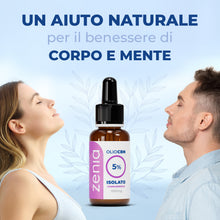 Zenia Olio CBN 5%