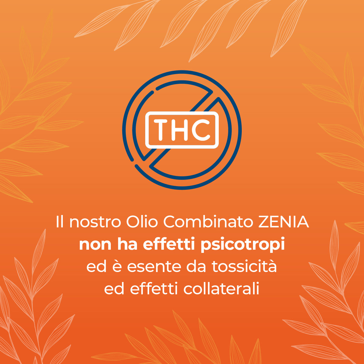 Olio CBG 10% + 10% sec