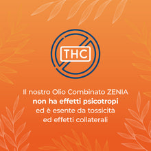 Olio CBG 10% + 10% sec