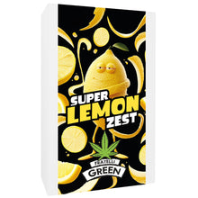 super lemon zest box