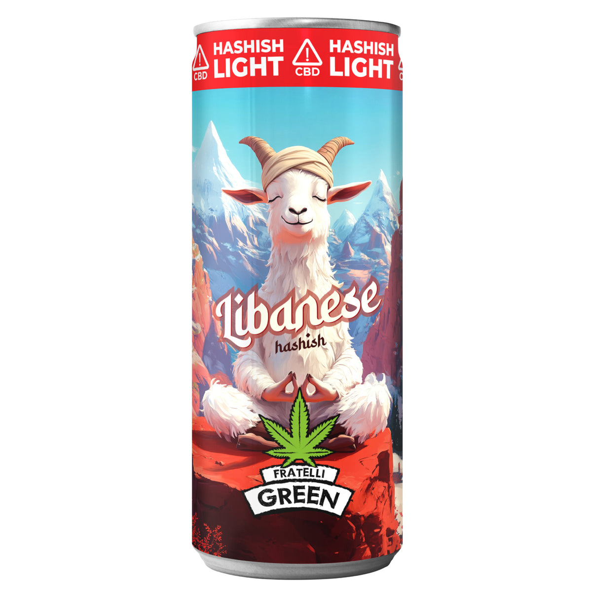 Libanese lattina