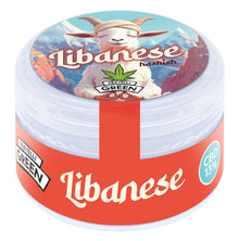 Libanese barattolino