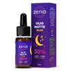 Zenia Olio Notte Plus 30% CBD + CBN