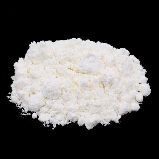 Cristalli CBD Isolato al 99%