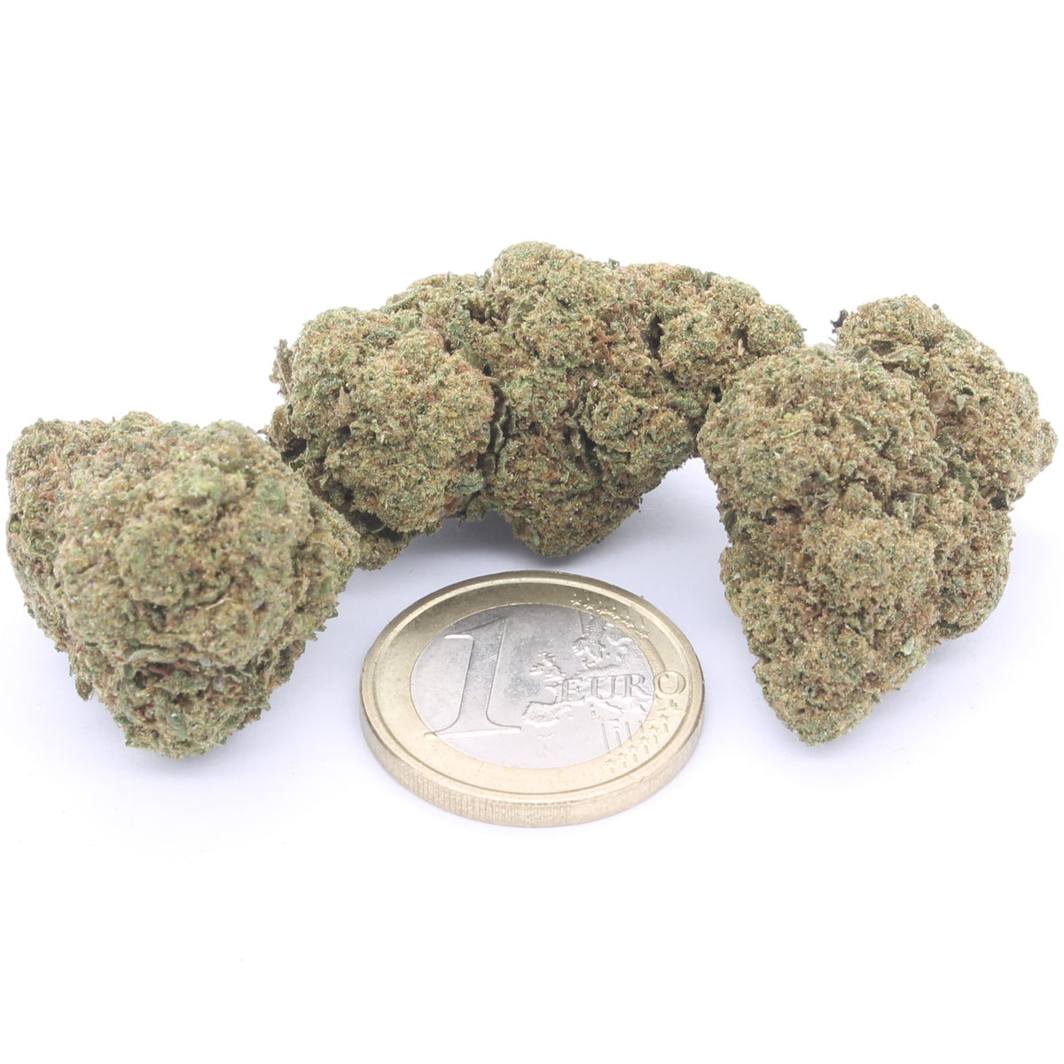 super silver haze