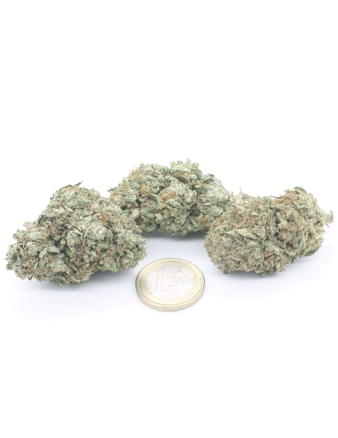 White CBG